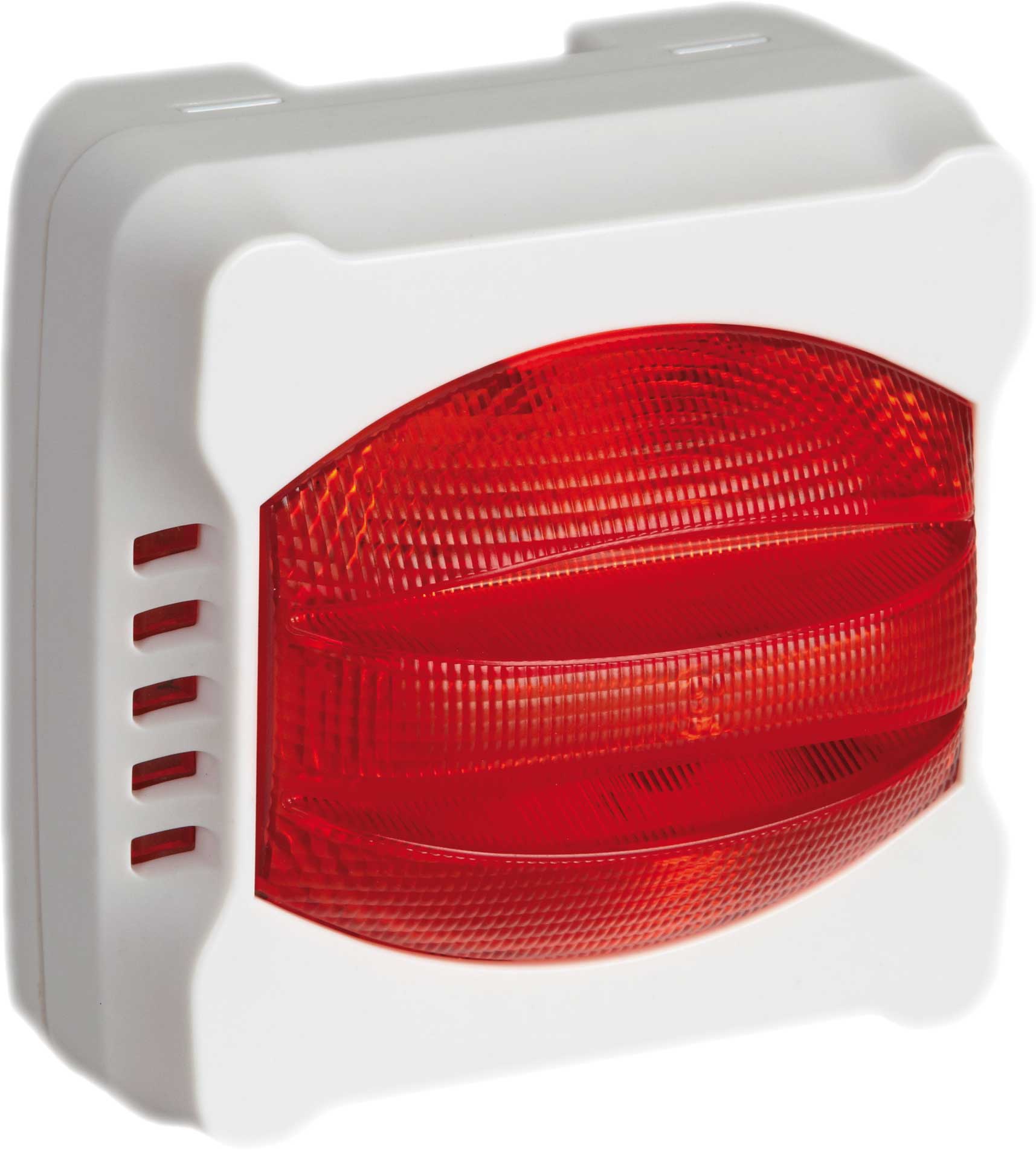 12151 Diffuseur lumineux rouge