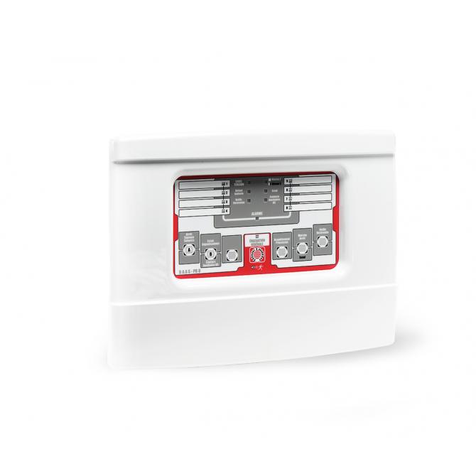 Alarmes Incendie Type 2b
