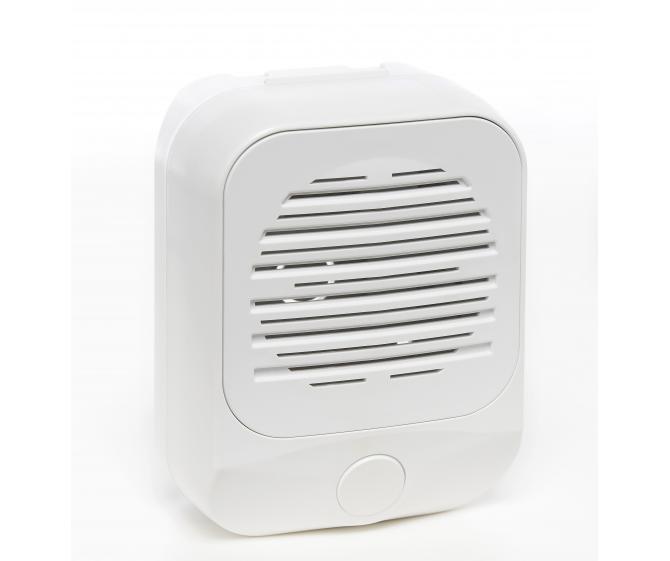 Diffuseurs sonores et lumineux