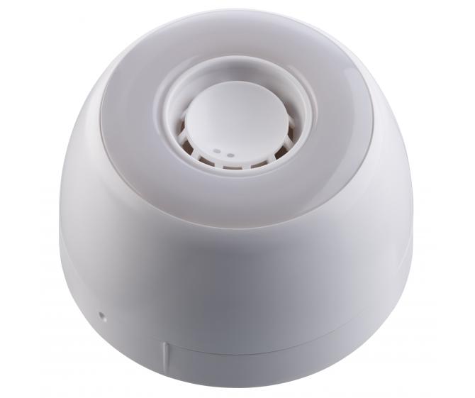 31110 Diffuseur sonore et lumineux - alarme T4 et alarme PPMS