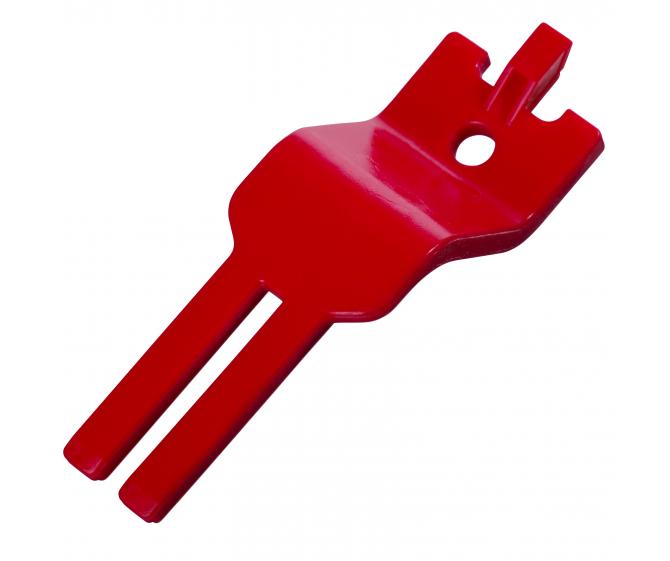 20052 Clef outil mixte - nouvelle gamme