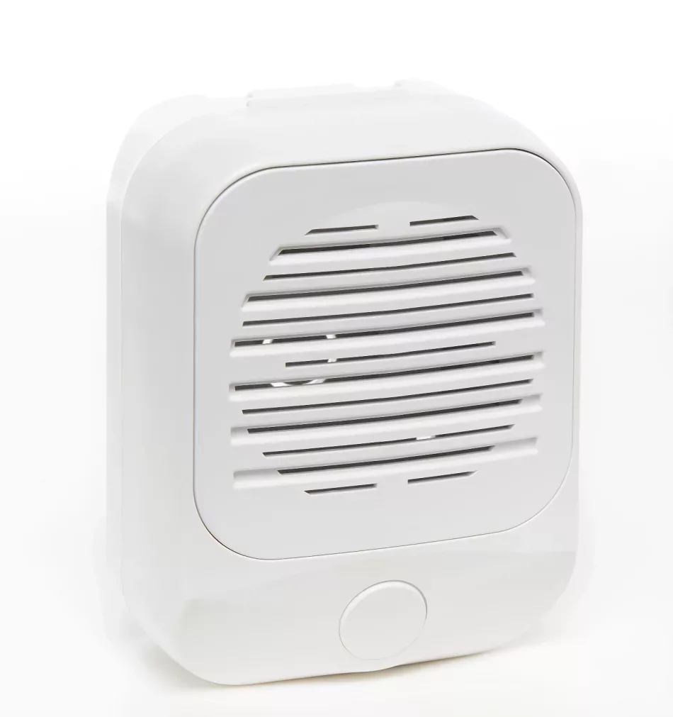 Diffuseur sonore conventionnel
