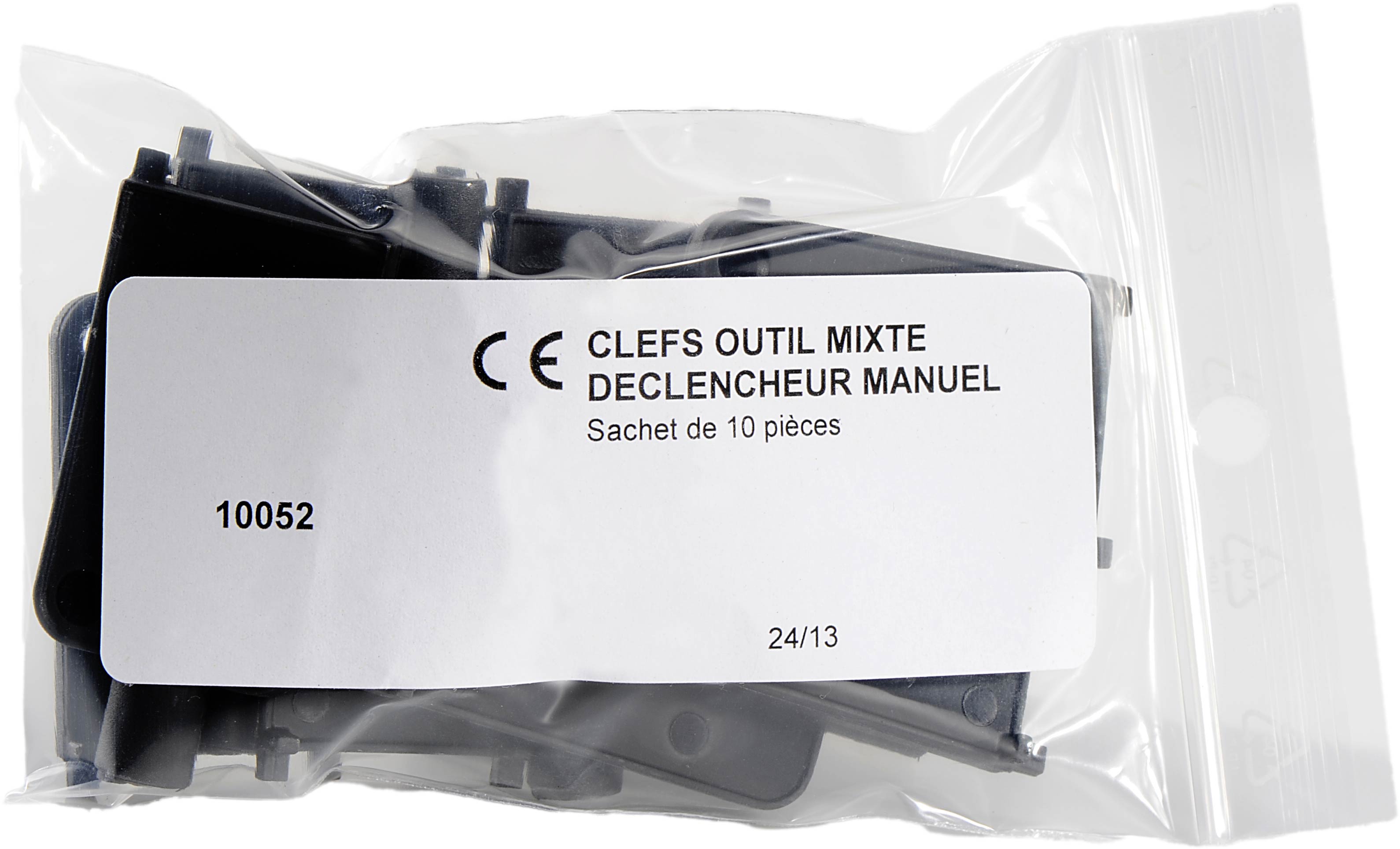 10052 CLEF OUTIL MIXTE