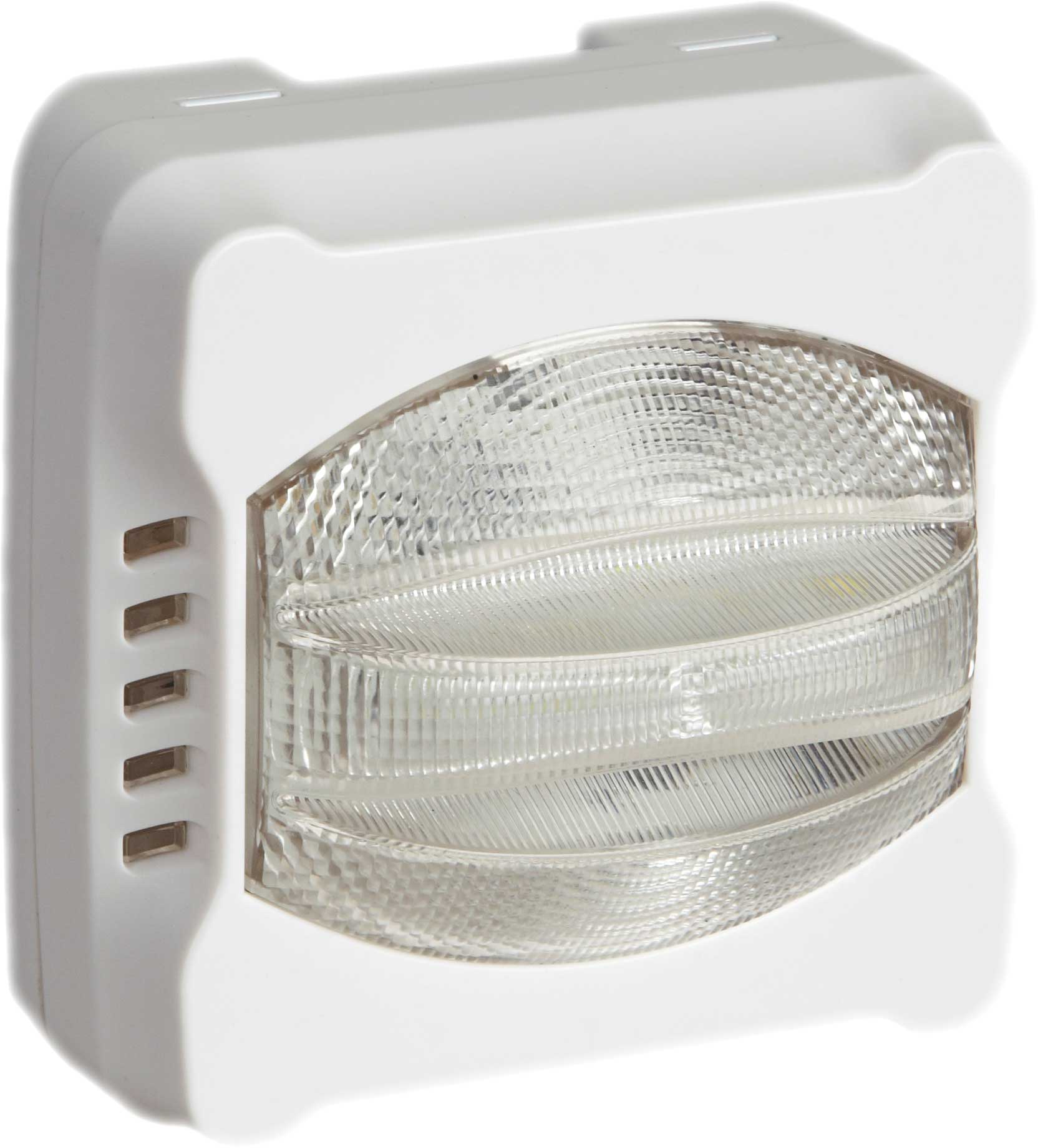 12150 Diffuseur lumineux blanc