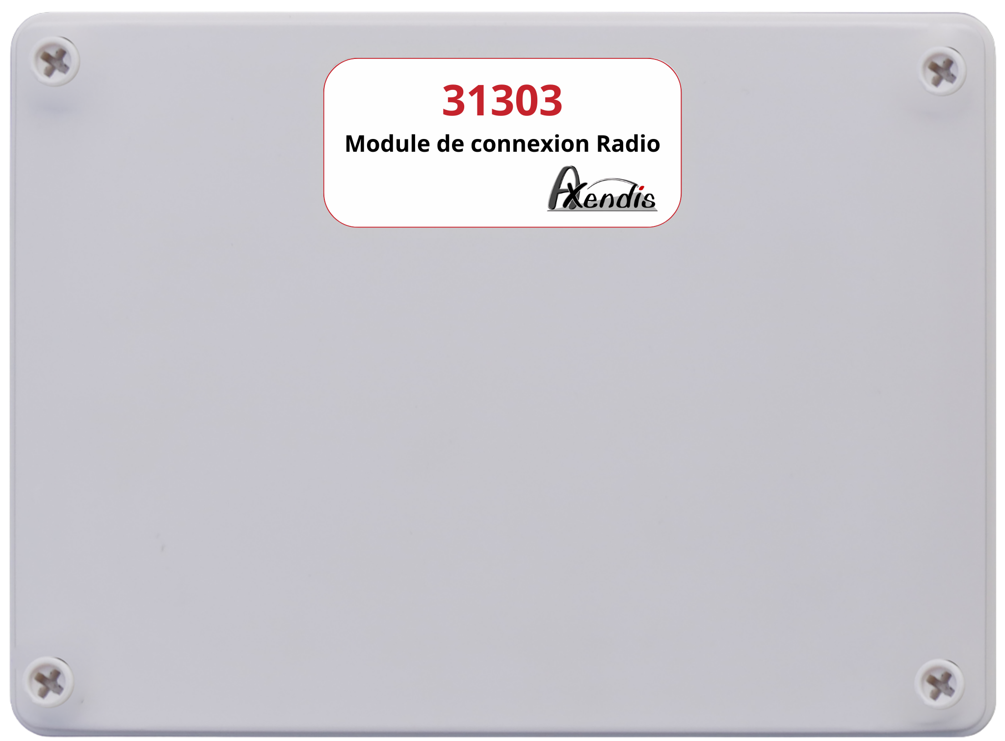 31303 module de connexion radio