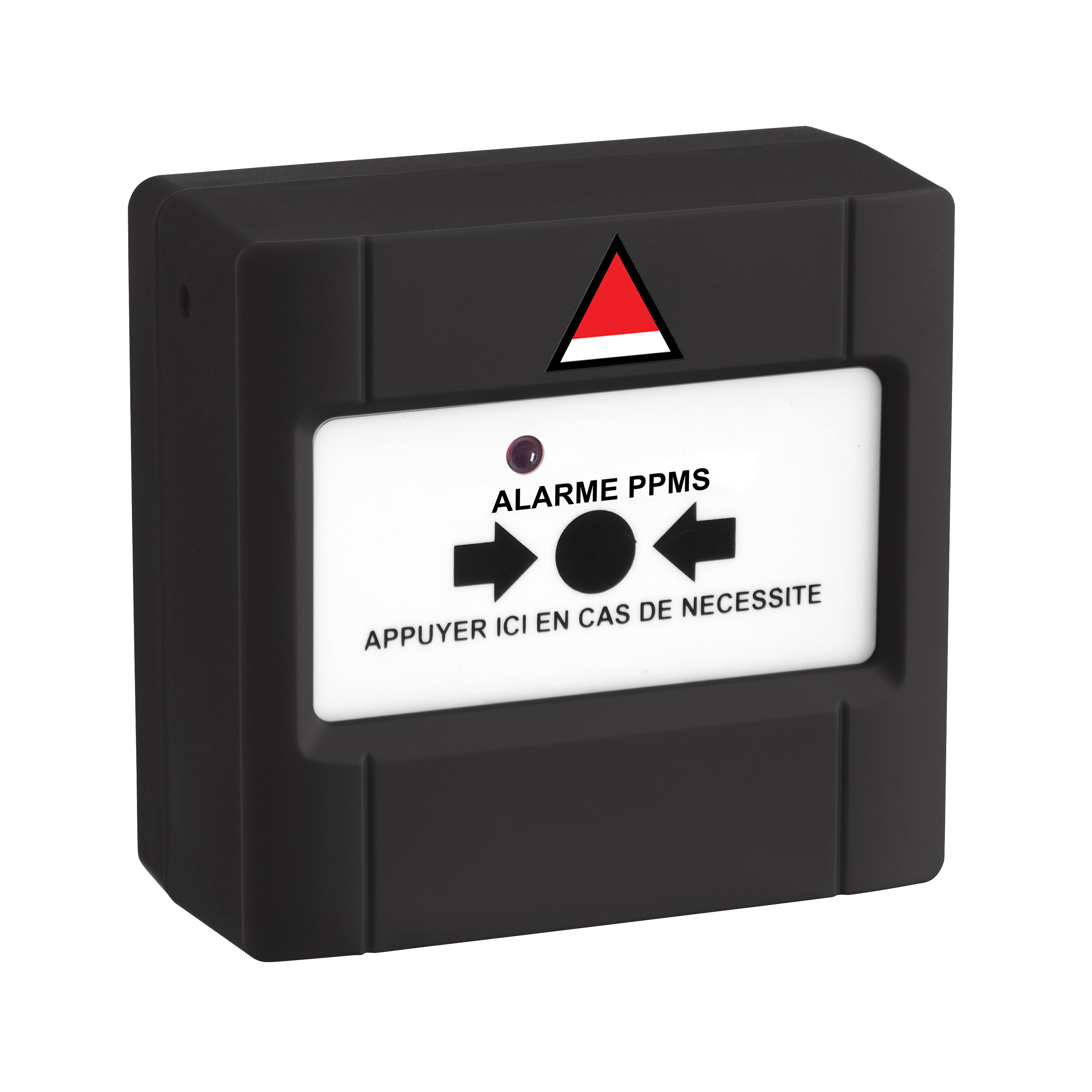21207 Déclencheur Manuel d'alerte PPMS radio