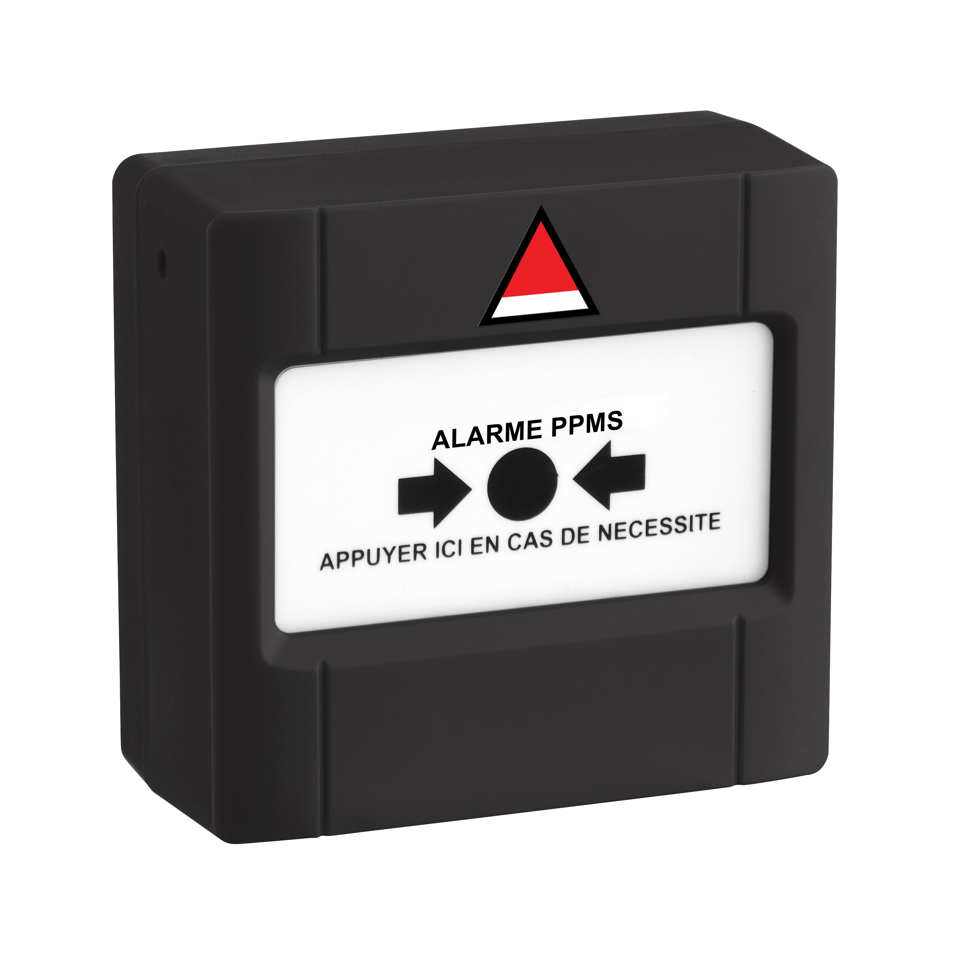 21011 Déclencheur Manuel d’alarme PPMS