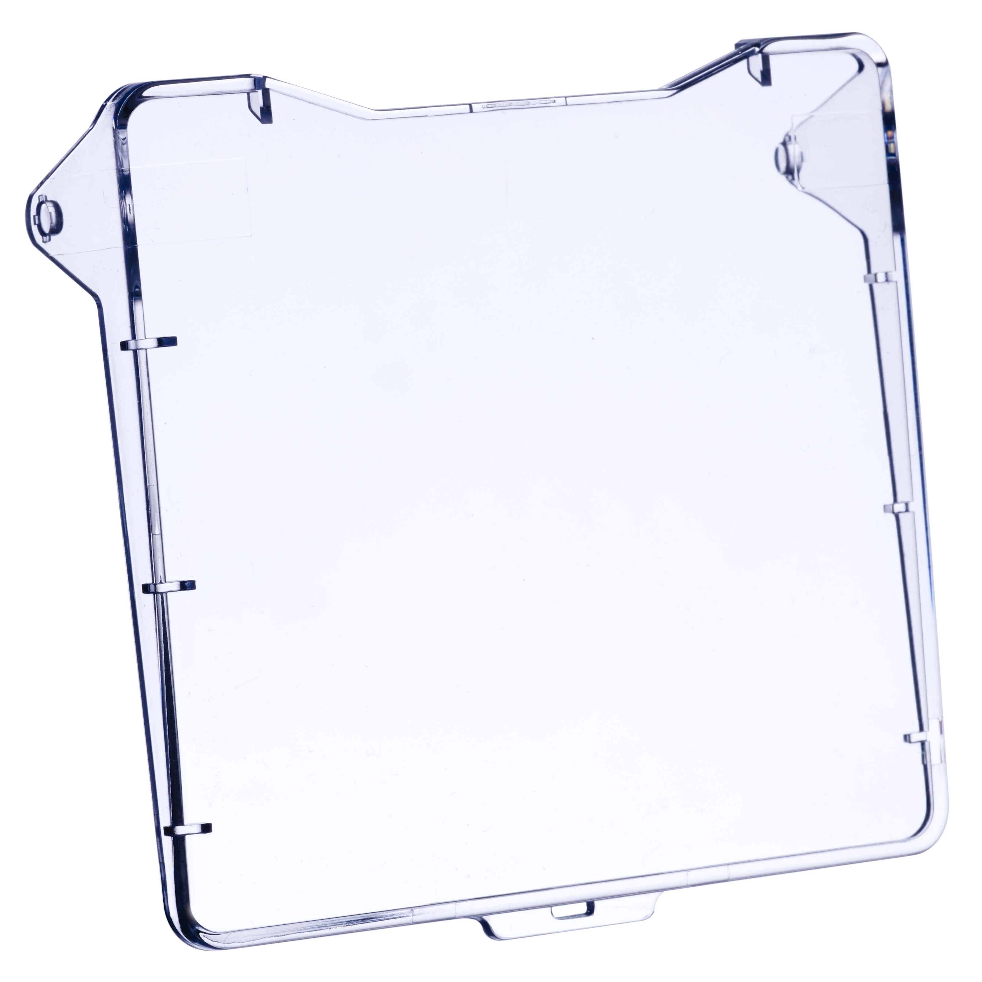 Volet de protection - nouvelle gamme