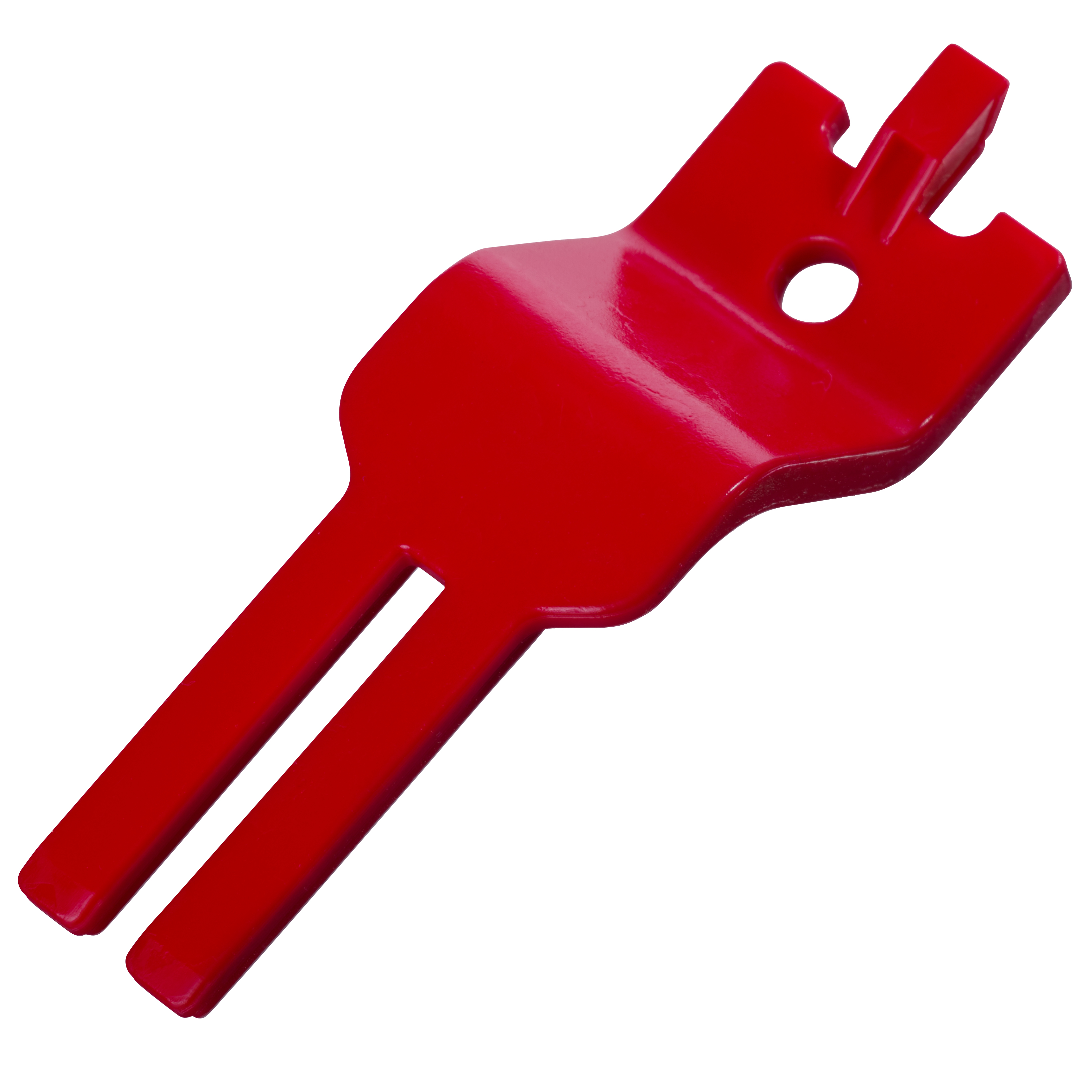 Clef outil mixte - nouvelle gamme